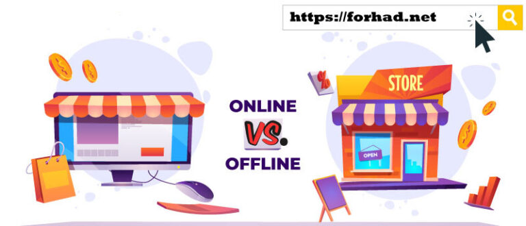 E-commerce refers to online shopping